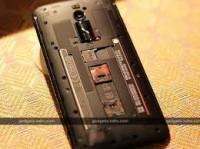 Metallic Grey Asus Zenfone 2 ZE551ML