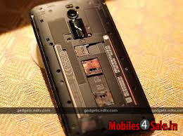 Metallic Grey Asus Zenfone 2 ZE551ML