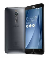 Metallic Grey Asus Zenfone 2 ZE551ML