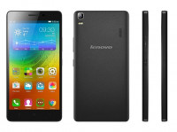 Grey Lenovo K3 Note