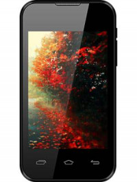 Black Videocon VS Mate