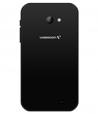 Black Videocon VS Mate