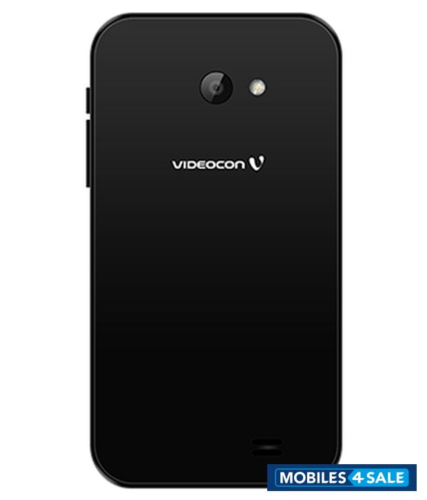 Black Videocon VS Mate Black Videocon VS Mate