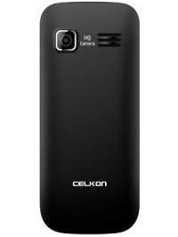 Black Celkon C-series C67