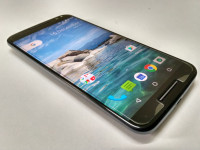 Black Motorola MOTO X Style