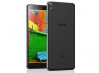 Black Lenovo Phab PB1-750M