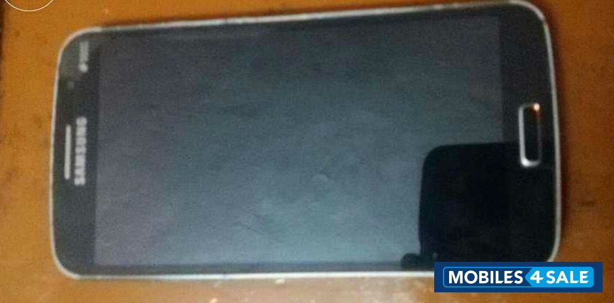 Blue Samsung G-series