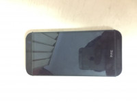 Metallic Grey HTC One M8 Eye