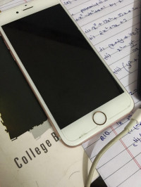 Rose Gold Apple iPhone 6S