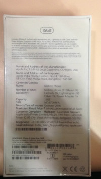 Space Grey Apple iPhone 6