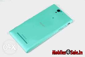 Mint Sony Xperia C3