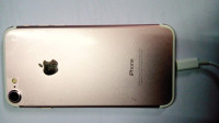 Rose Gold Apple iPhone 7