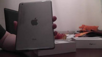 Black Slate Apple iPad mini