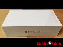 Rose Gold Apple iPhone 7