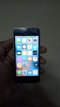 Grey Apple iPhone 5S