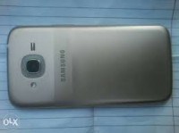 Golden Samsung Galaxy J2 2016