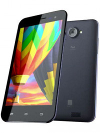 Black iBall Andi 5M Xotic