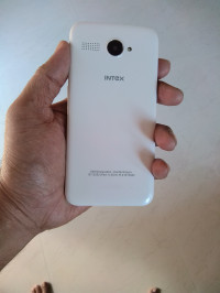 White Intex Aqua Young