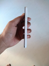 White Intex Aqua Young