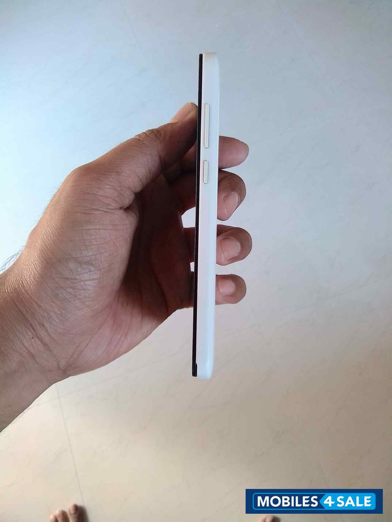 White Intex Aqua Young