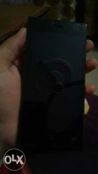 Purple Micromax Canvas Xpress A99