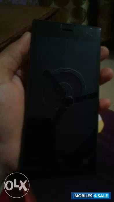 Purple Micromax Canvas Xpress A99