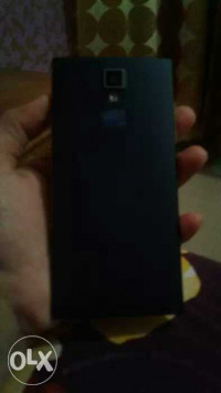 Purple Micromax Canvas Xpress A99