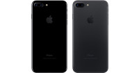 Z Black Apple iPhone 7