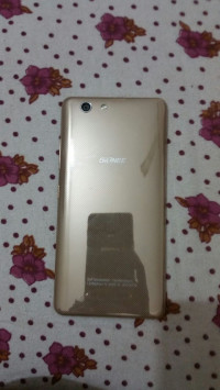 Gold Gionee Elife S Plus