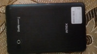 Black Intex iBuddy Connnect II 3G