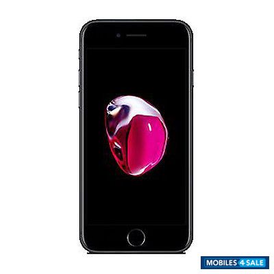 Jet Black Apple iPhone 7