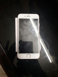 Rose Gold Apple iPhone 6S