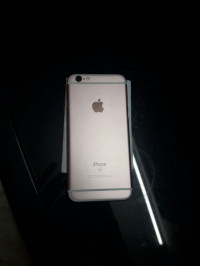 Rose Gold Apple iPhone 6S