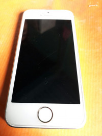 Gold Apple iPhone 5S