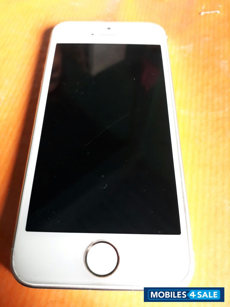 Gold Apple iPhone 5S