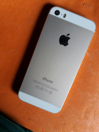 Gold Apple iPhone 5S