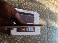 Black HTC Desire 728