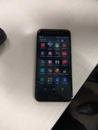 Grey HTC One A9