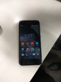 Grey HTC One A9