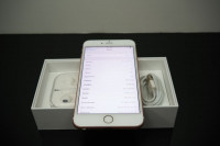 Rose Gold Apple iPhone 6S Plus
