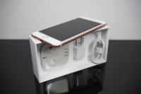 Rose Gold Apple iPhone 6S Plus