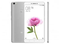 Grey Xiaomi Mi Max