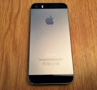 Space Gray Apple iPhone 5S