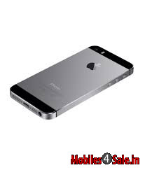 Space Gray Apple iPhone 5S Space Gray Apple iPhone 5S
