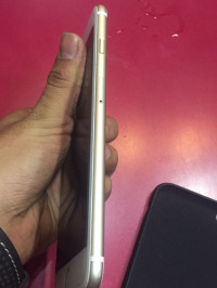 Gold Apple iPhone 6 Plus
