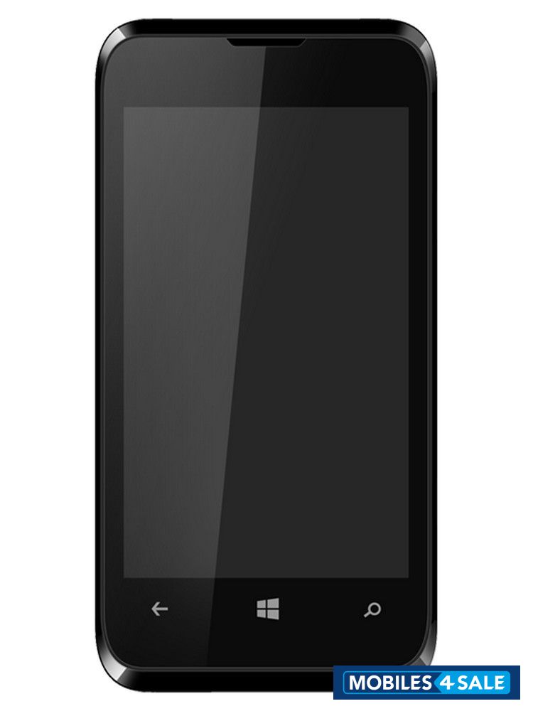 Red Karbonn Titanium Wind W4