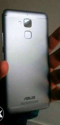 Grey Asus Zenfone 3 Max ZC520TL