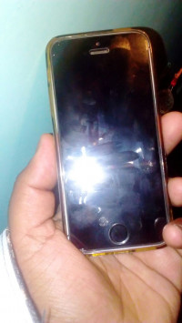 Space Grey Apple iPhone 5S