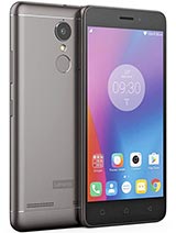 All Lenovo K6 Power