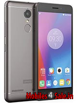 All Lenovo K6 Power